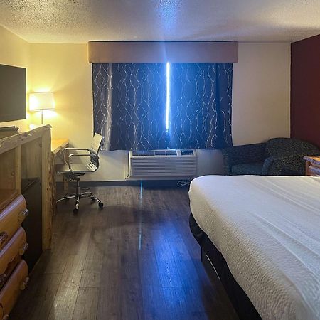 Studio 6 Suites Butte Mt I-90 I-15 Exteriér fotografie