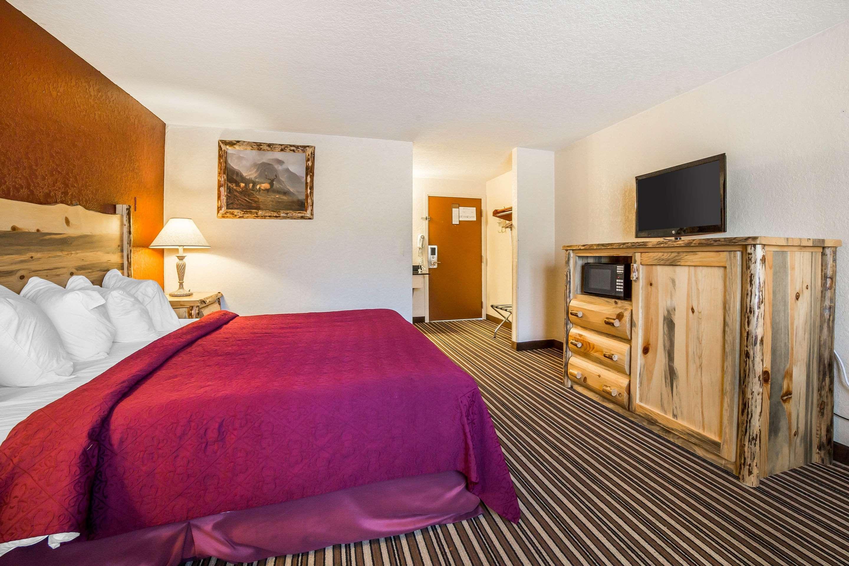 Studio 6 Suites Butte Mt I-90 I-15 Exteriér fotografie