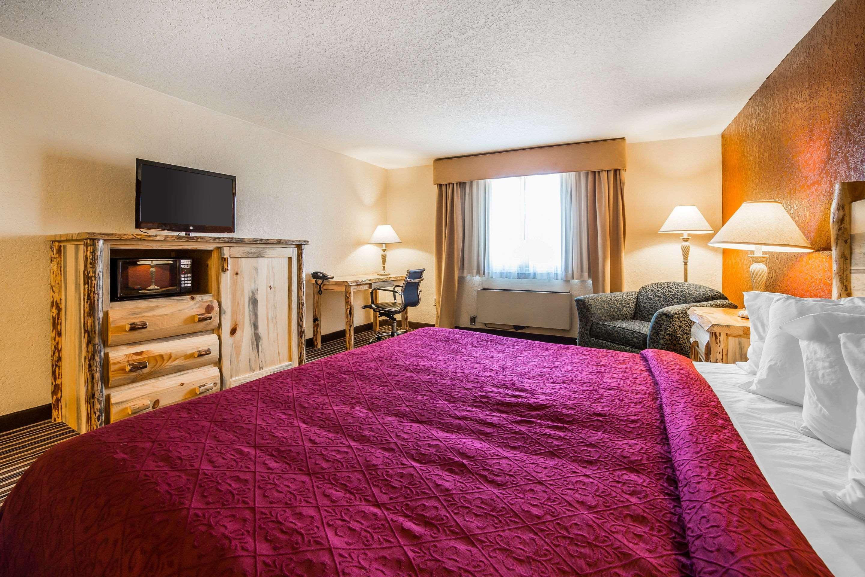 Studio 6 Suites Butte Mt I-90 I-15 Exteriér fotografie