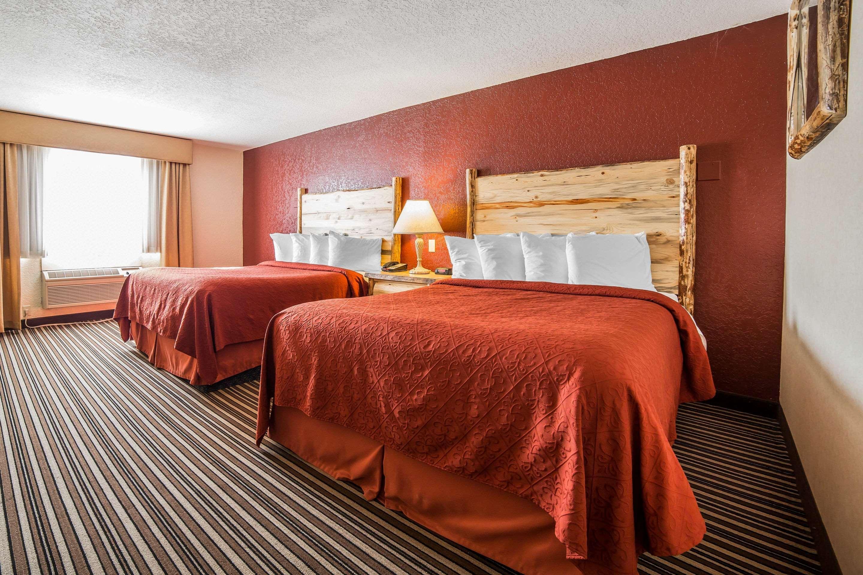 Studio 6 Suites Butte Mt I-90 I-15 Exteriér fotografie