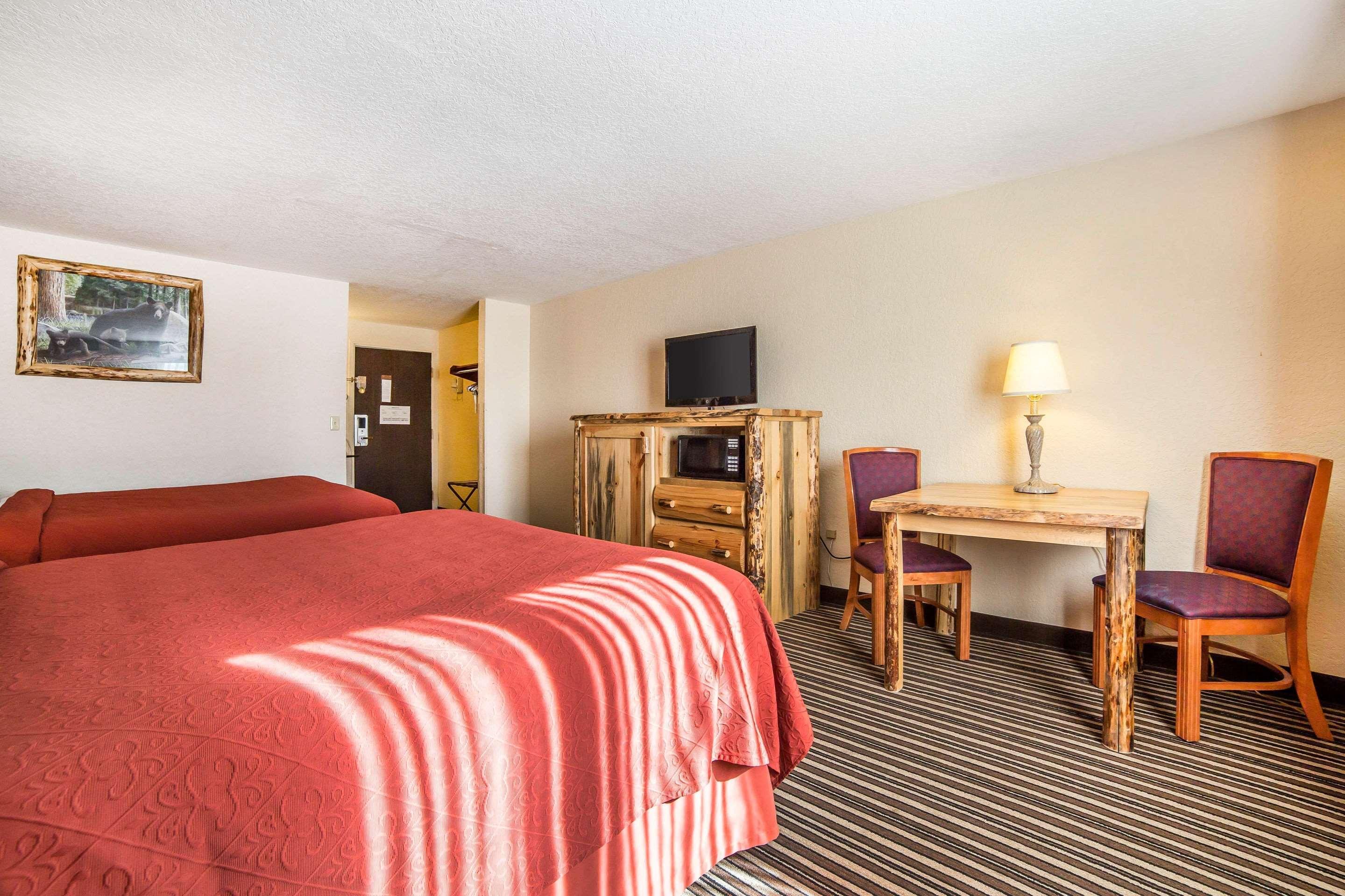 Studio 6 Suites Butte Mt I-90 I-15 Exteriér fotografie