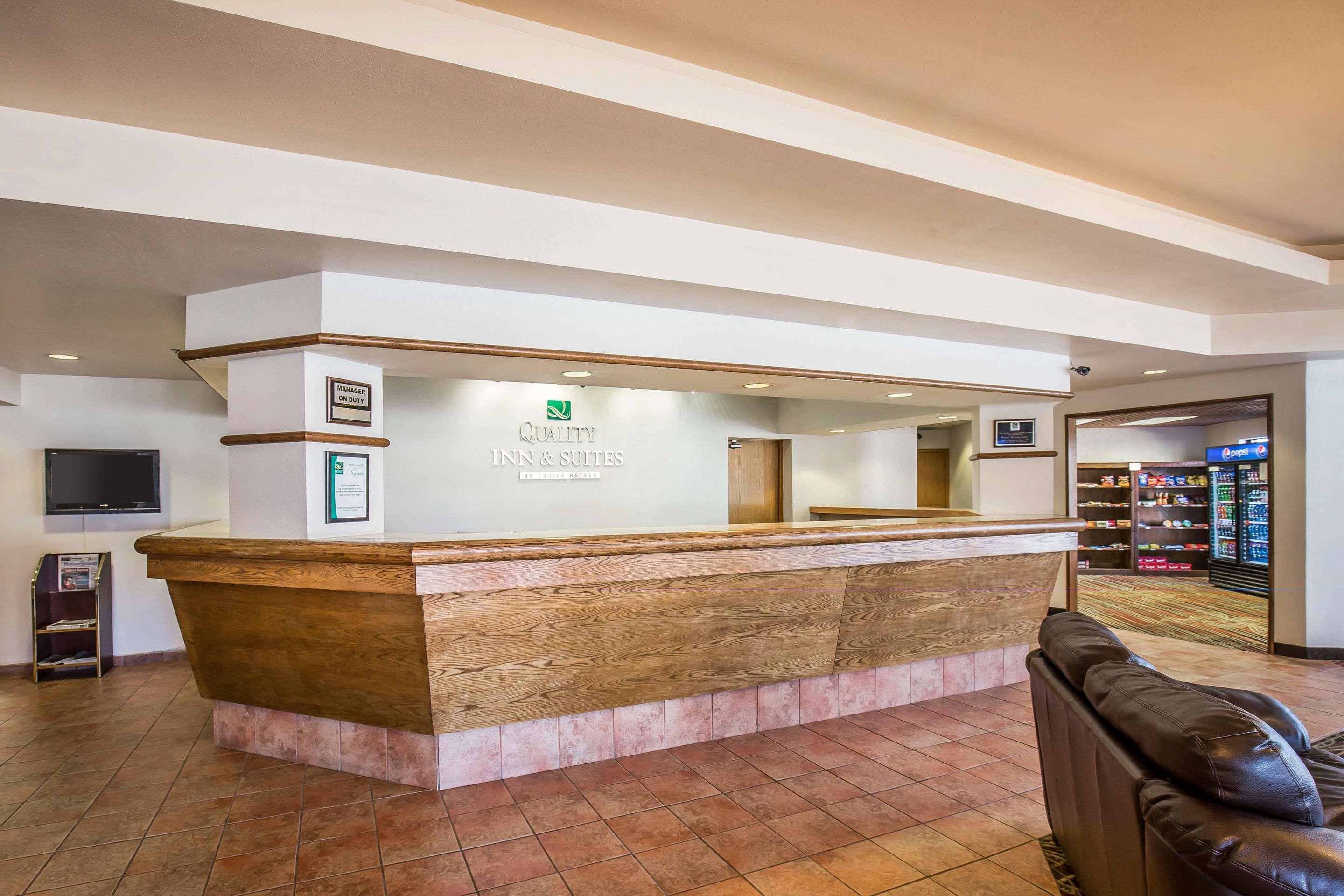 Studio 6 Suites Butte Mt I-90 I-15 Exteriér fotografie