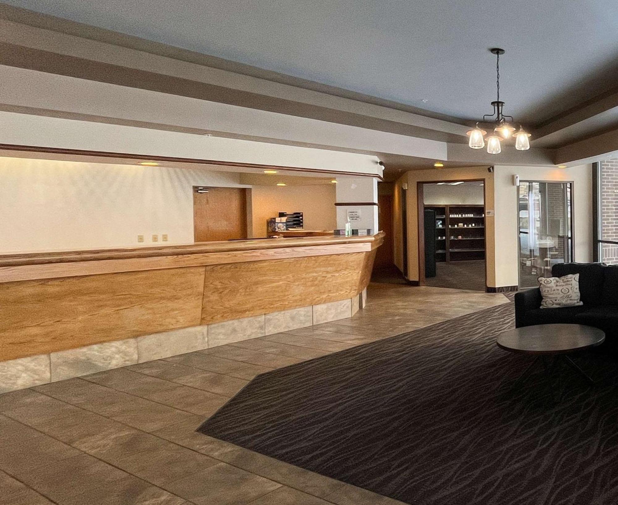 Studio 6 Suites Butte Mt I-90 I-15 Exteriér fotografie
